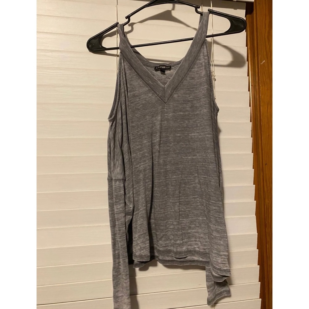 Express Top